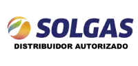Distribuidor Solgas Autorizado