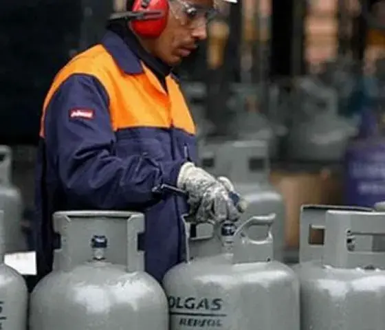 Repartidor autorizado Solgas de Delivery Gas Lima con más de 10 años de experiencia